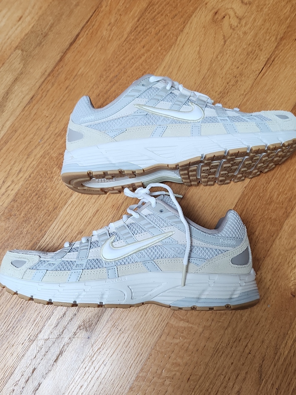 Nike P6000 Women - Picture 8 of 11